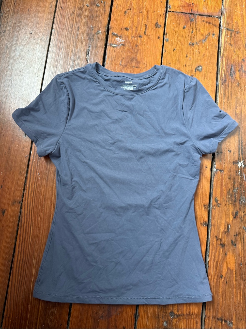 Suuksess short sleeve top